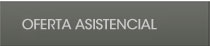oferta asistencial